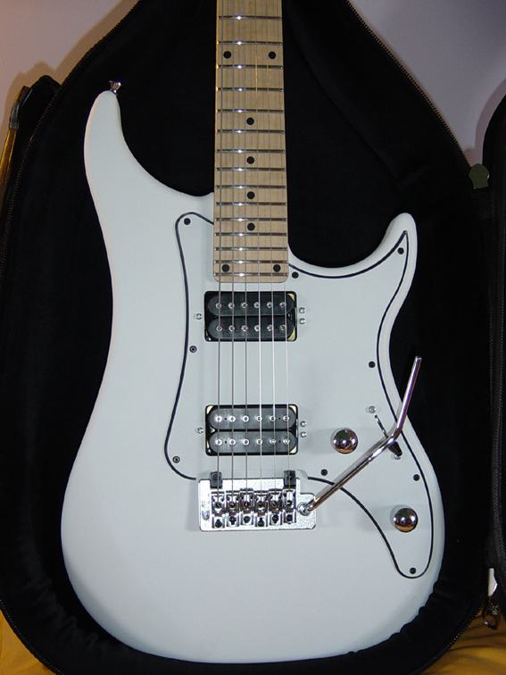 Vigier Excalibur